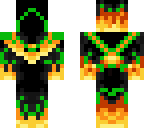 toxic lord