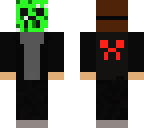 trick or treet man
