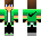 troll skin