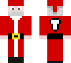 turnip santa