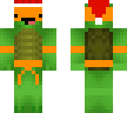 turtle christmas
