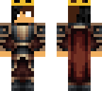 twou king orix