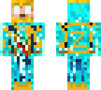 ultra zombatar