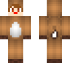updated raindeer boy