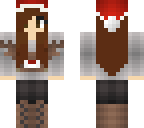 updated winter sweater
