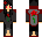 vampire rose