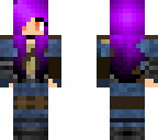 vault 666 girl