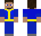 vault boy