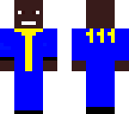 vault dweller