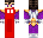 vegetta sorprendido