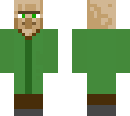 villager