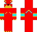 volcanion