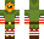 waffle elf