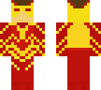 wally west