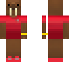 walrus tillpickle