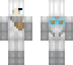 warframe series - nova