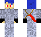 warrior me