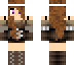 warrior of albatras