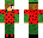 watermelon guy