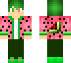 watermelon ii
