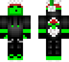 weihnachts-slime