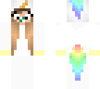 weird unicorn thing