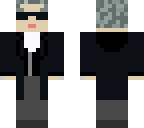 white shirt 12th doctor