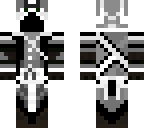 winter assassin