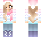 winter girl 3