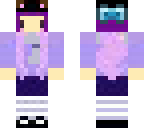 winter jackie