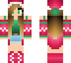 winter lei