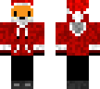 winterfox