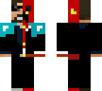 wip skin