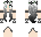 wither goddess