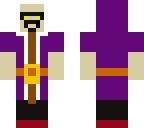 wizard