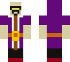 wizard