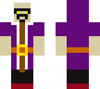 wizard
