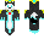 wolf king