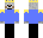 wolf king fixed