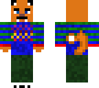 wolfys xmas wooly