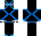 x boy