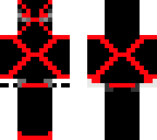 x man