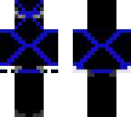 x man