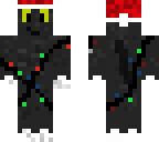 x-mas checkers