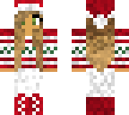 x-mas girl