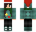 x mas love