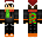 x-mas ryan