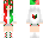 x-mas skin