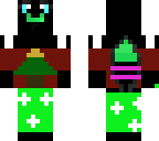 x-mass aphber