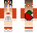 x-mess girl